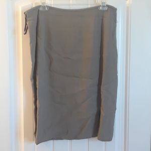NWOT Casual Corner Skirt